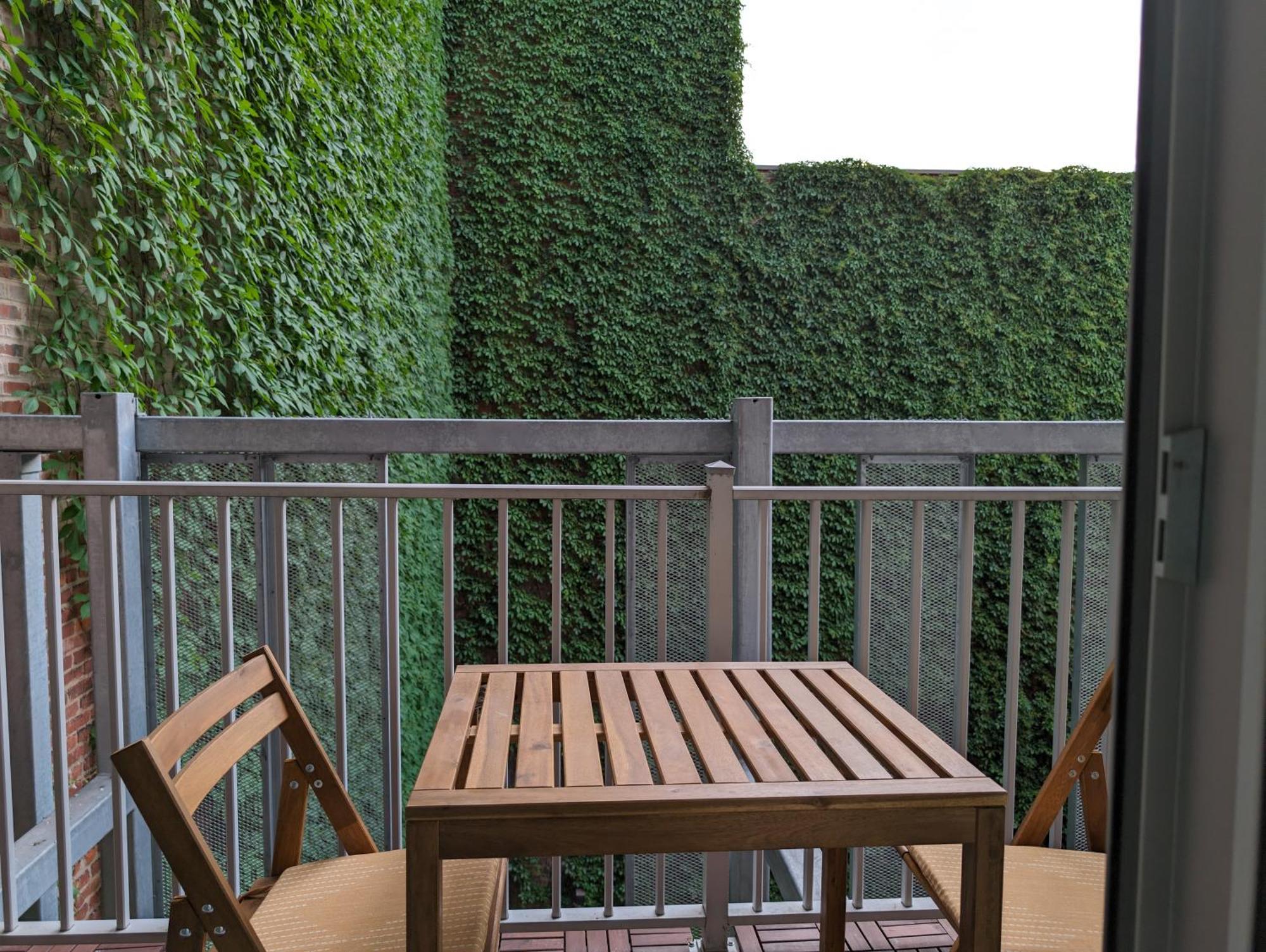 Cozy Studio In Montreal'S Quartier Des Spectacles Exteriör bild