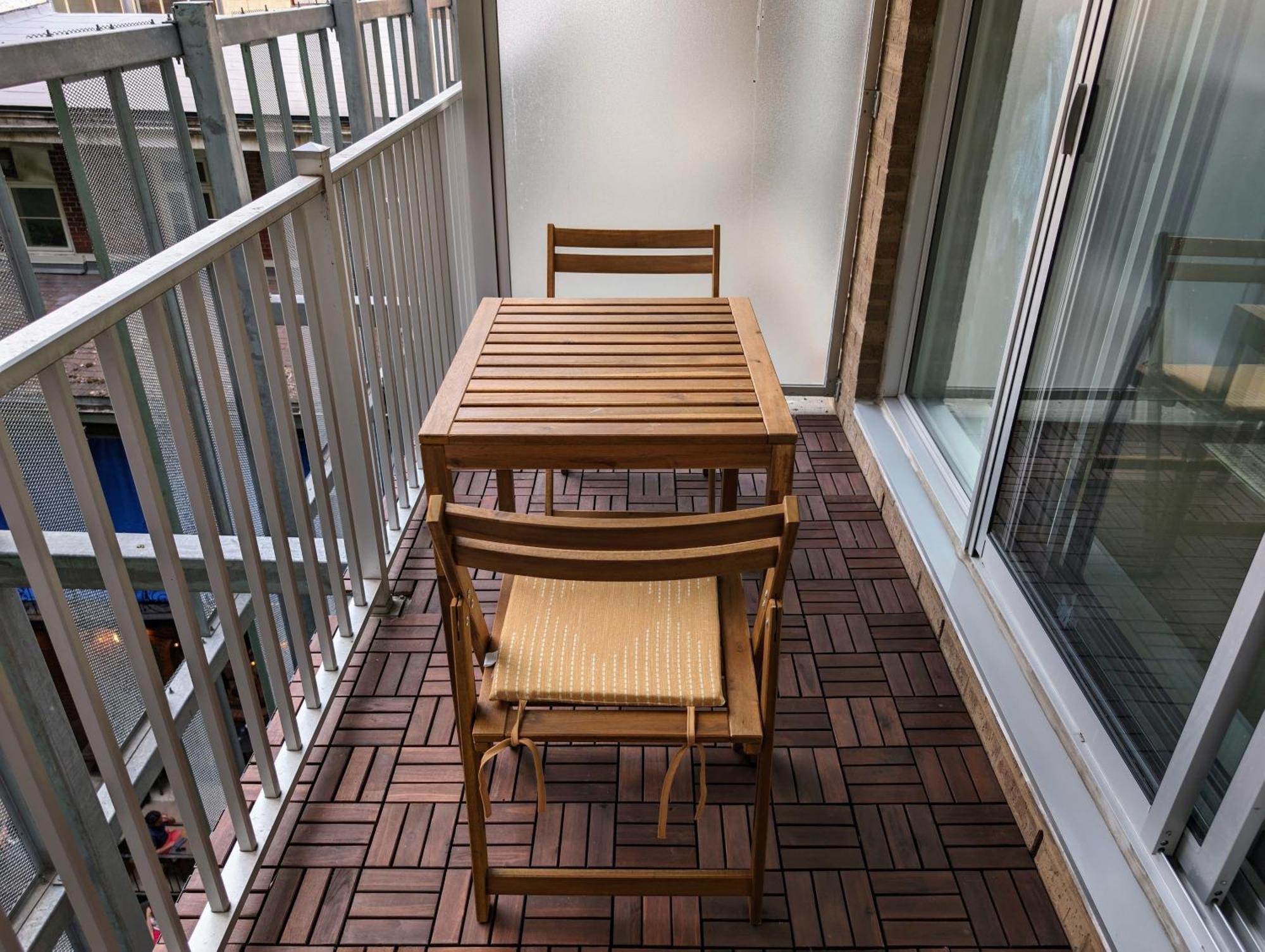 Cozy Studio In Montreal'S Quartier Des Spectacles Exteriör bild